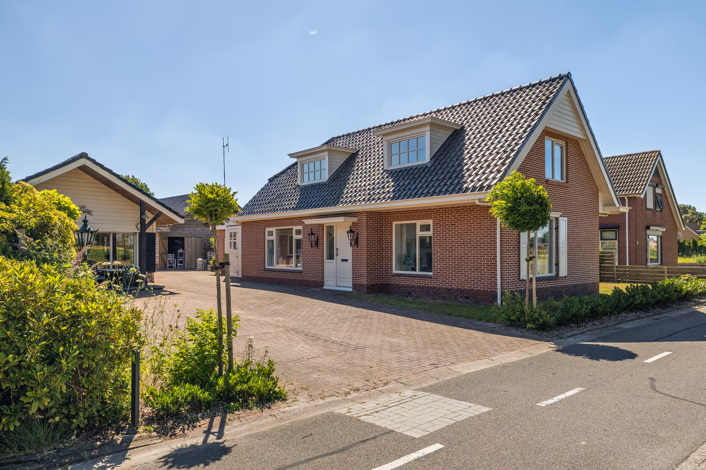 Verlengde Oosterdiep OZ 6, Emmen